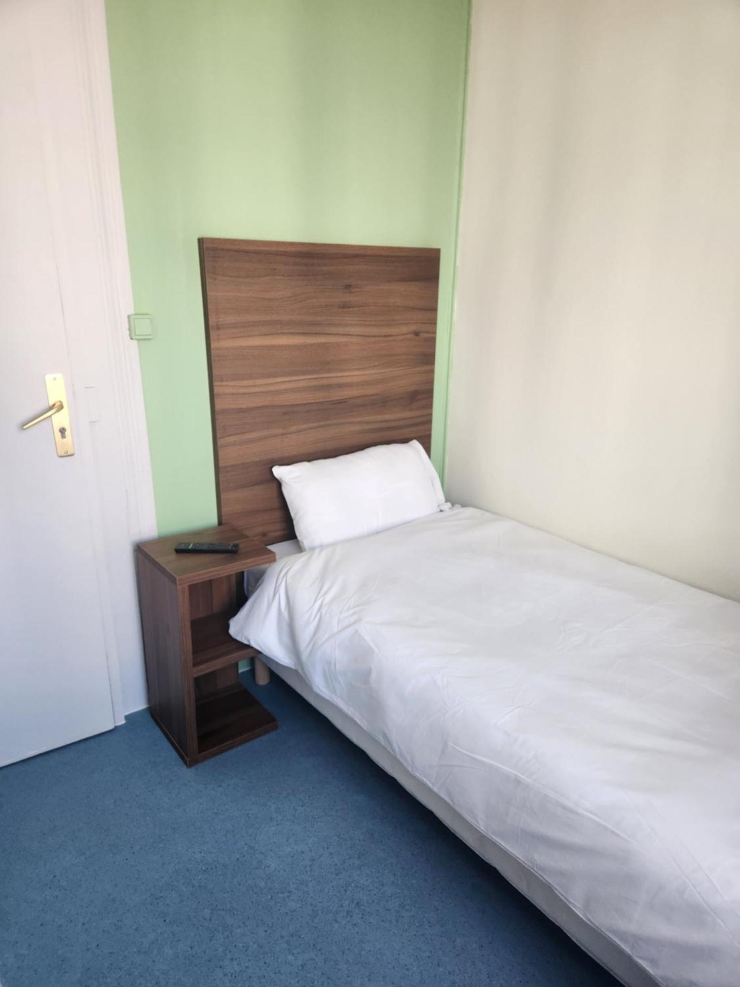 Hotel Chateaubriand Діжон Екстер'єр фото